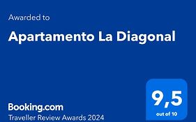 Apartamento La Diagonal
